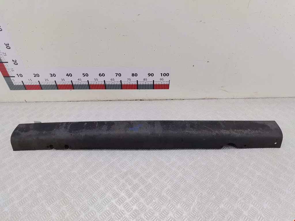 Бампер задний FORD Transit 2006-2014