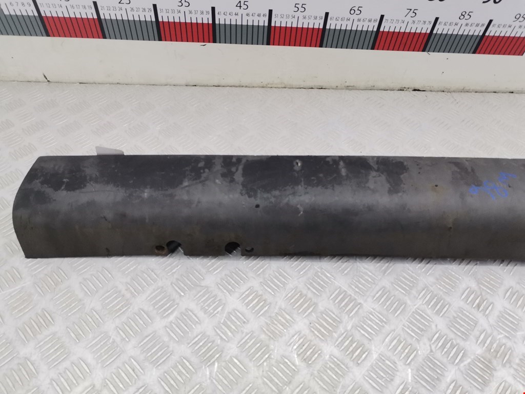 Бампер задний FORD Transit 2006-2014