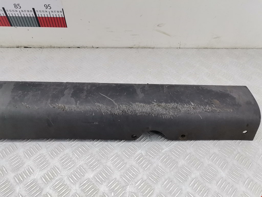 Бампер задний FORD Transit 2006-2014