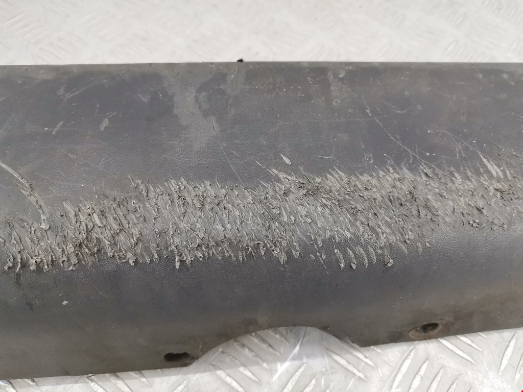 Бампер задний FORD Transit 2006-2014