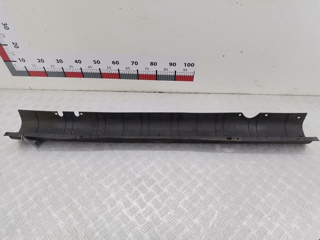 Бампер задний FORD Transit 2006-2014