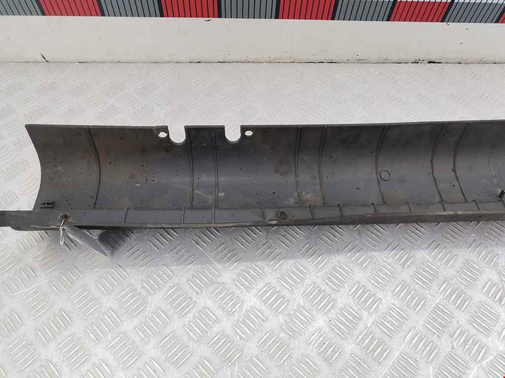 Бампер задний FORD Transit 2006-2014