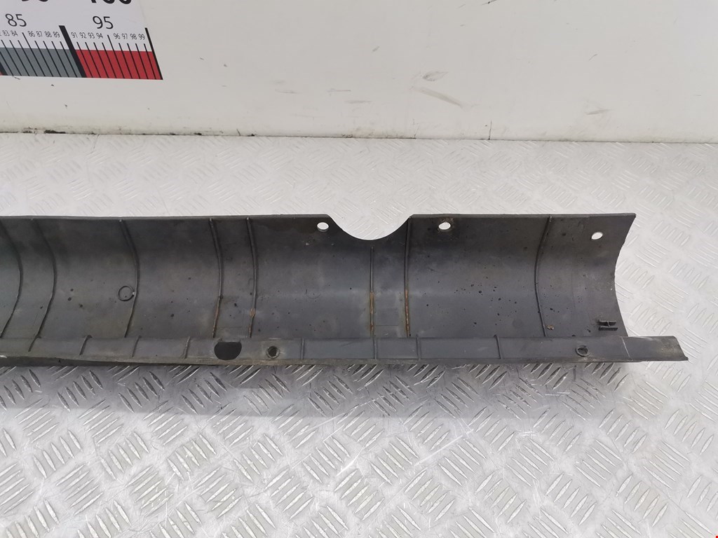 Бампер задний FORD Transit 2006-2014