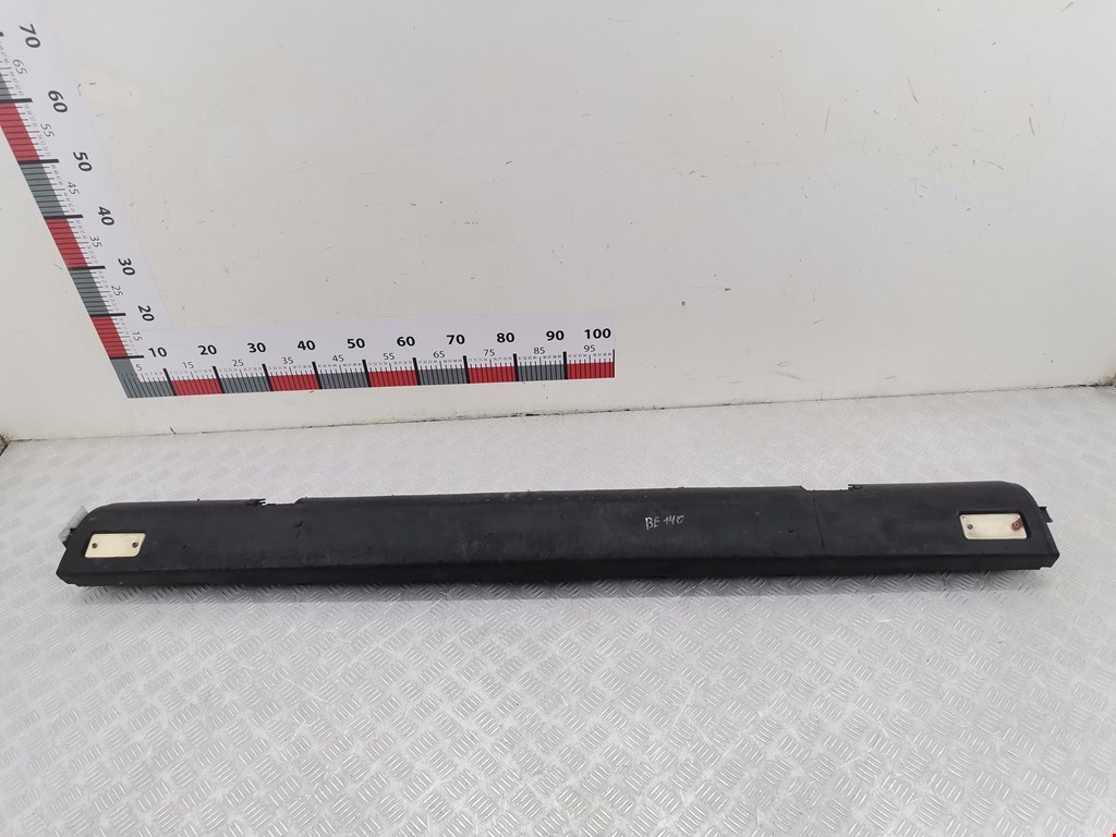 Бампер задний VOLKSWAGEN LT 1996-2006