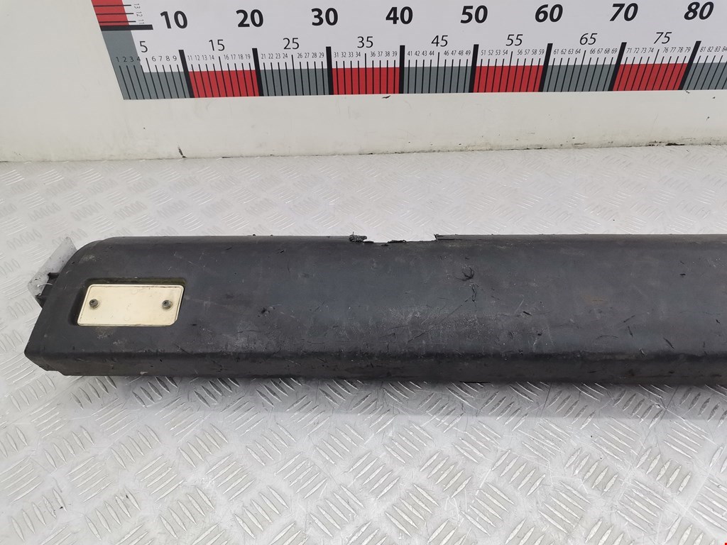 Бампер задний VOLKSWAGEN LT 1996-2006