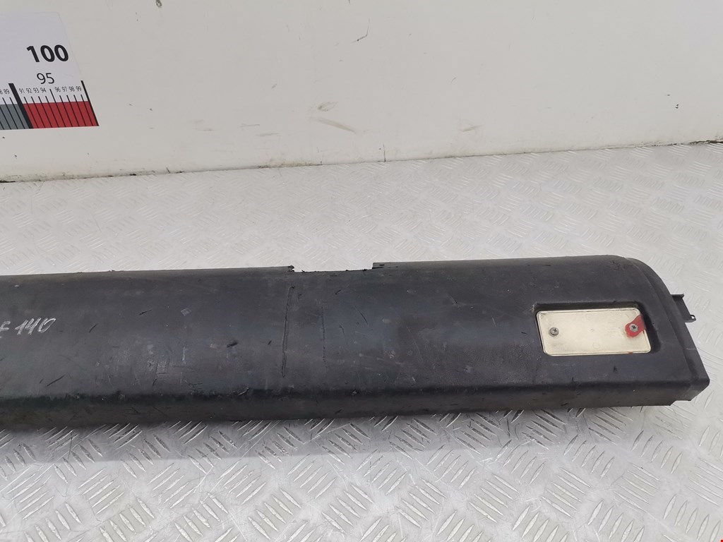 Бампер задний VOLKSWAGEN LT 1996-2006