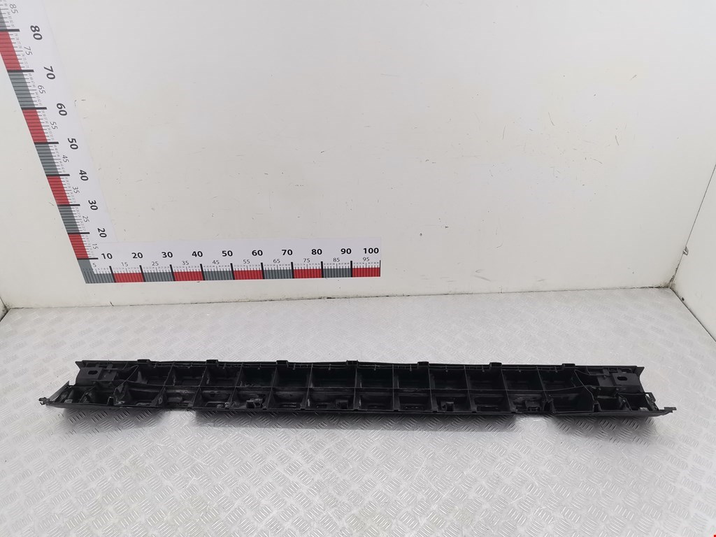 Бампер задний VOLKSWAGEN LT 1996-2006