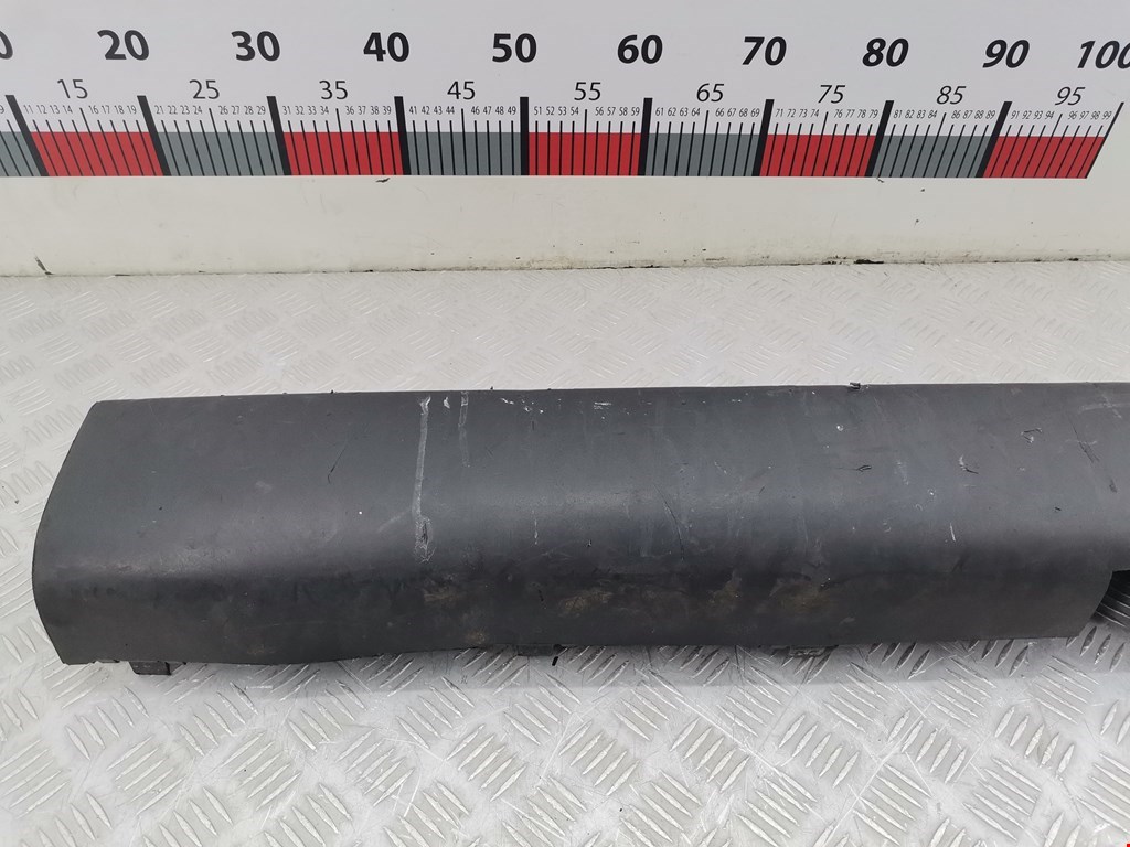 Бампер задний MERCEDES-BENZ Vito W639 2003-2014