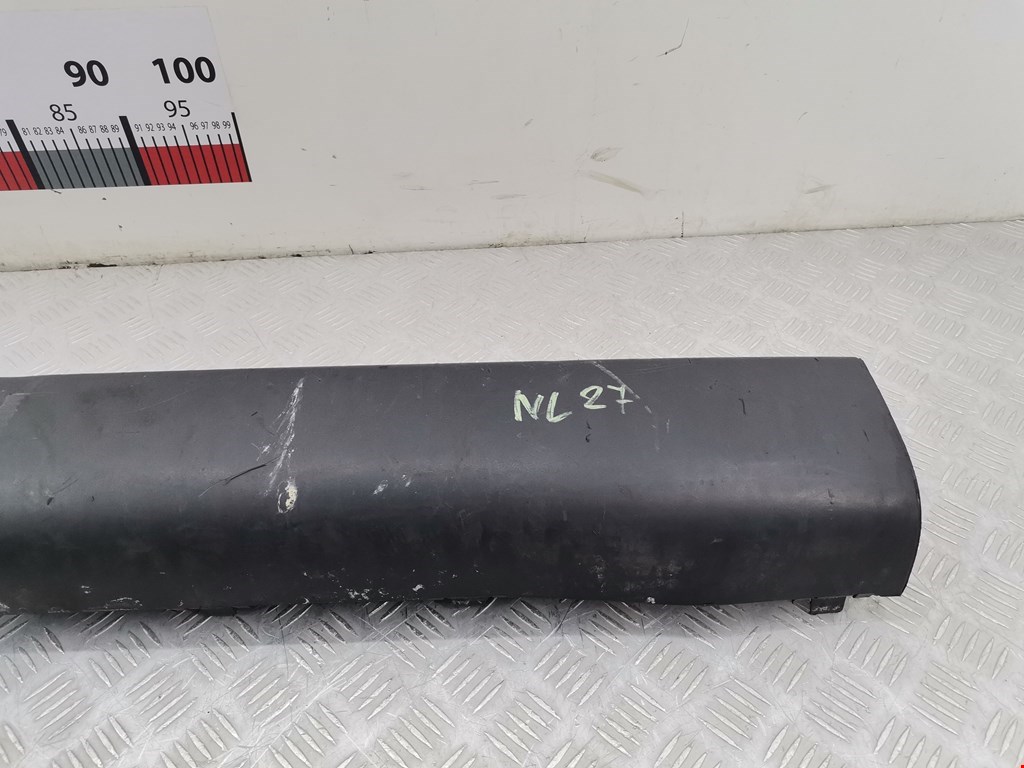 Бампер задний MERCEDES-BENZ Vito W639 2003-2014