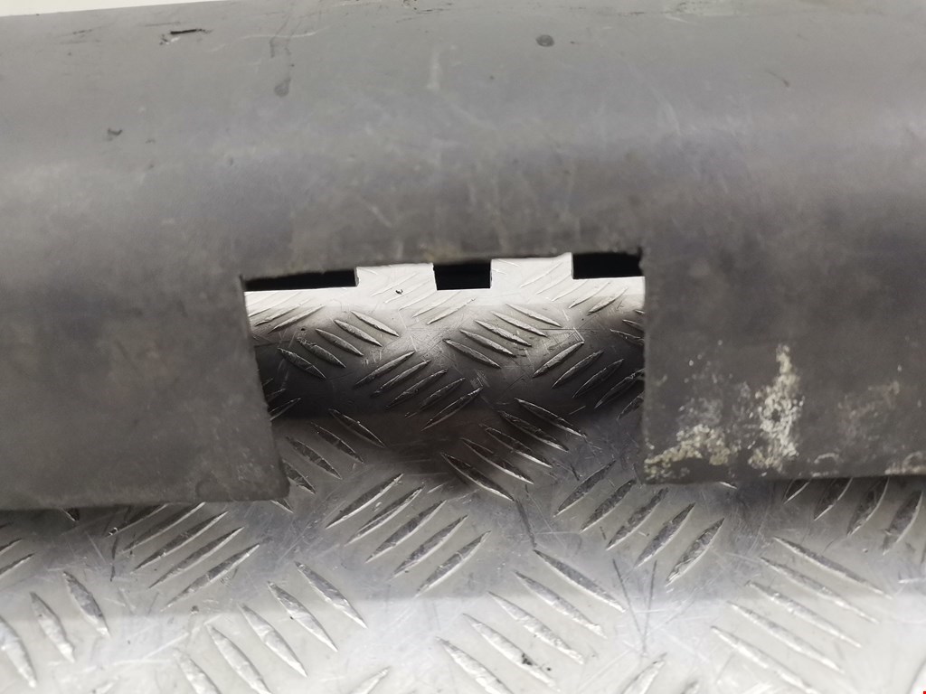 Бампер задний MERCEDES-BENZ Vito W639 2003-2014