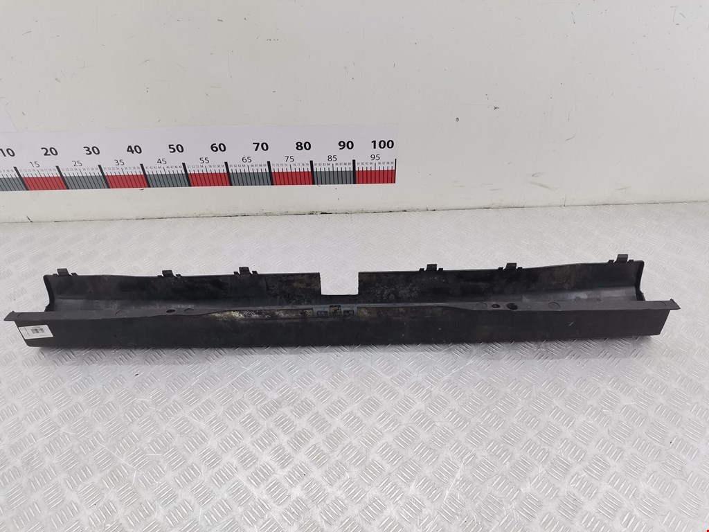 Бампер задний MERCEDES-BENZ Vito W639 2003-2014