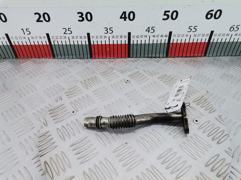 Трубка нагнетателя VOLKSWAGEN Passat B5 1997-2005