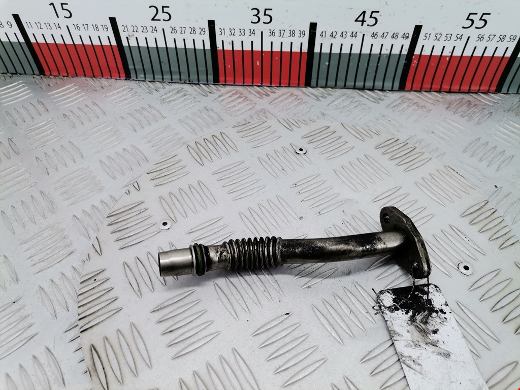 Трубка нагнетателя VOLKSWAGEN Passat B5 1997-2005