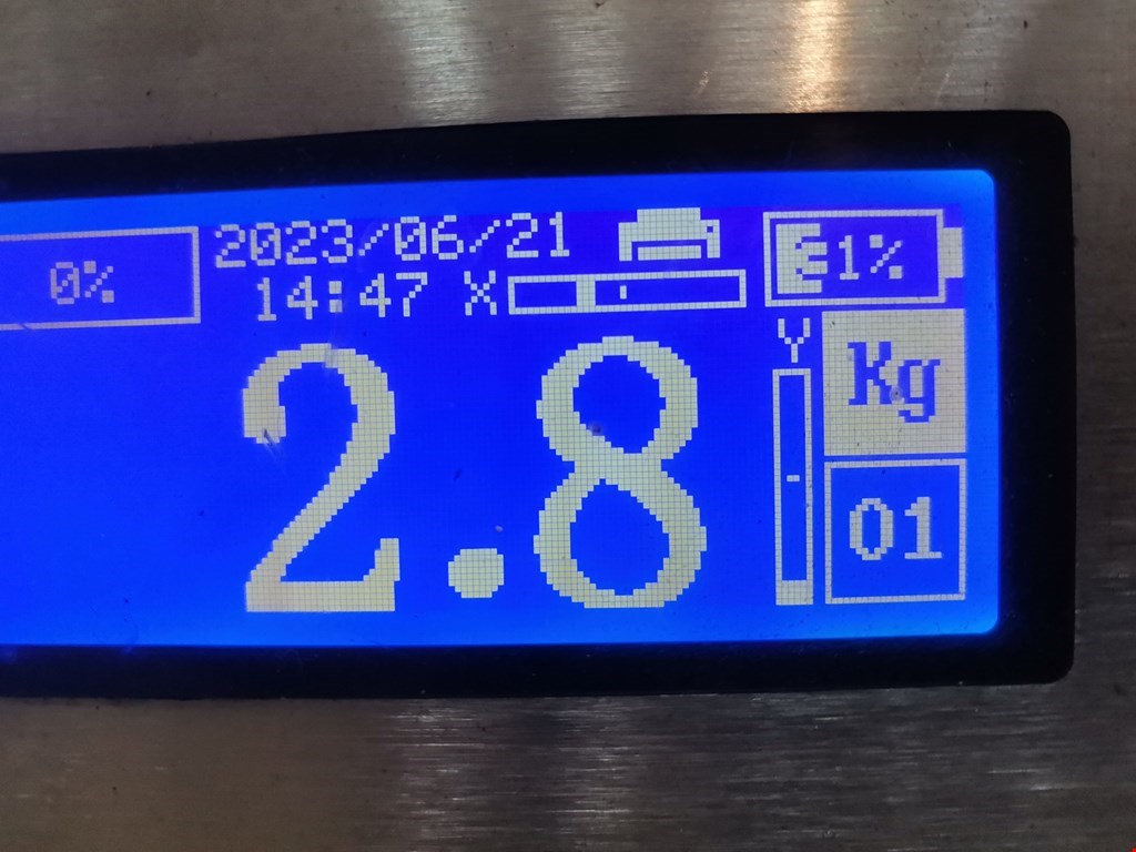 Стекло кузовное глухое левое CITROEN Berlingo 1996-2012