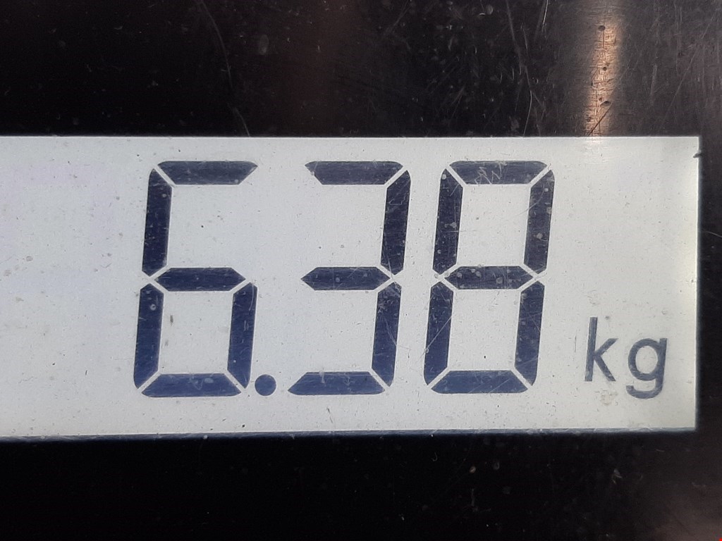 Рычаг передний правый FIAT Ducato 230 1993-2006