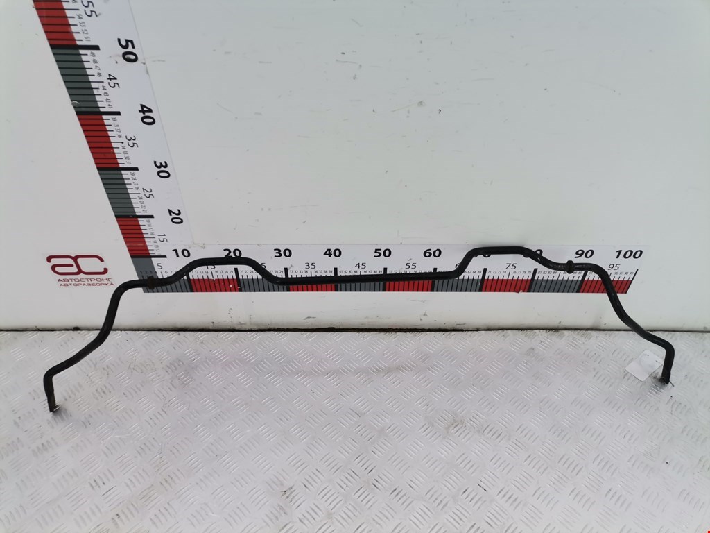 Стабилизатор задний (поперечной устойчивости подвески) VOLKSWAGEN Passat B5 1997-2005