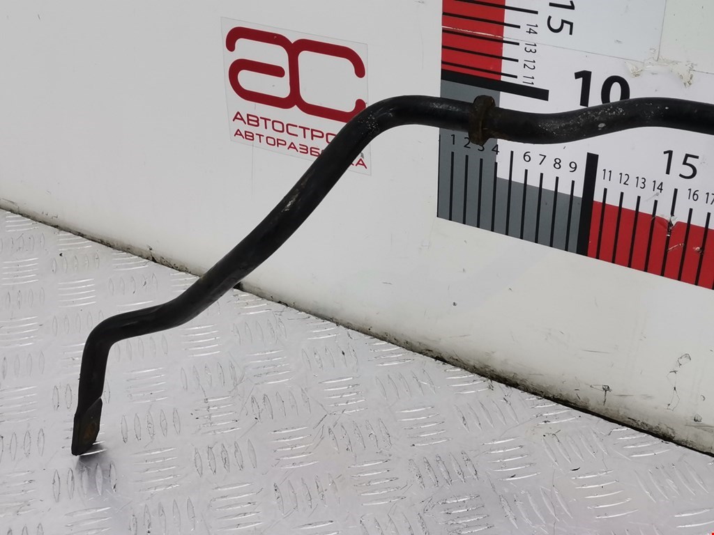 Стабилизатор задний (поперечной устойчивости подвески) VOLKSWAGEN Passat B5 1997-2005