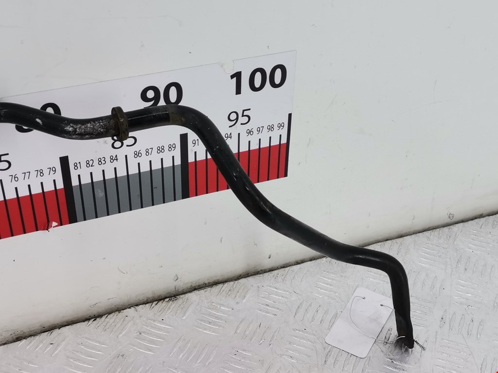 Стабилизатор задний (поперечной устойчивости подвески) VOLKSWAGEN Passat B5 1997-2005