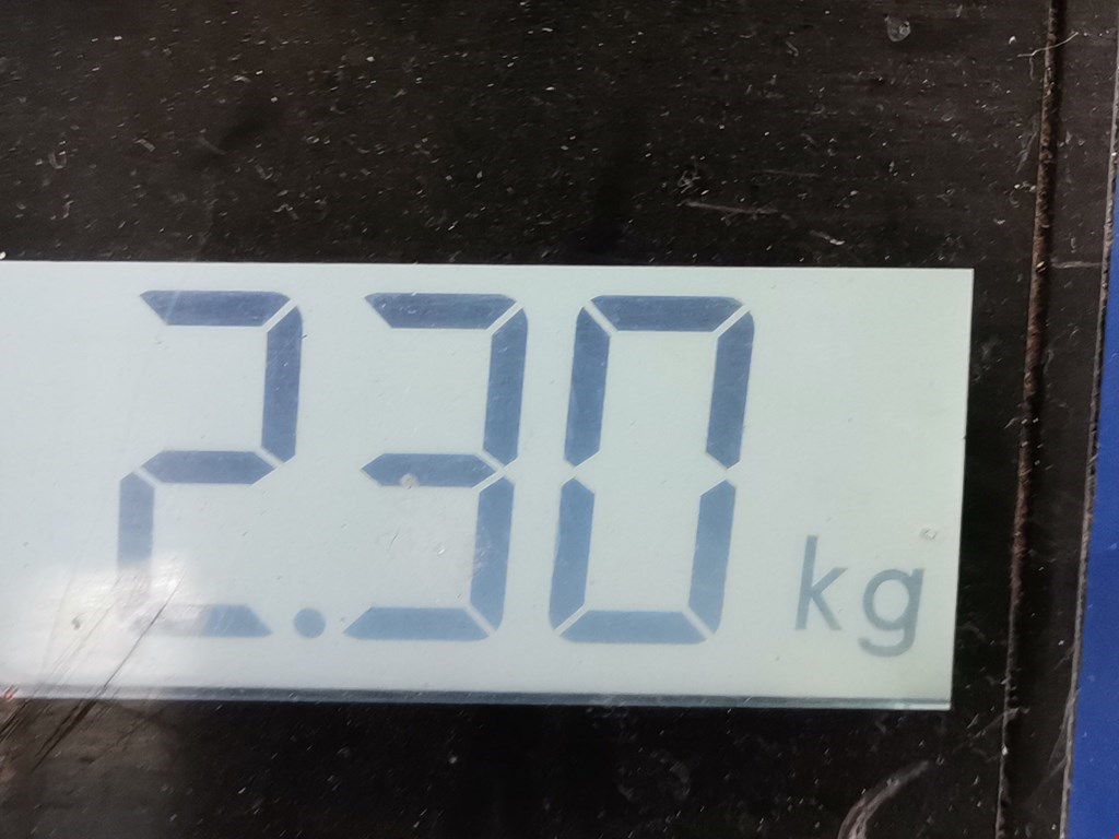 Стабилизатор задний (поперечной устойчивости подвески) VOLKSWAGEN Passat B5 1997-2005