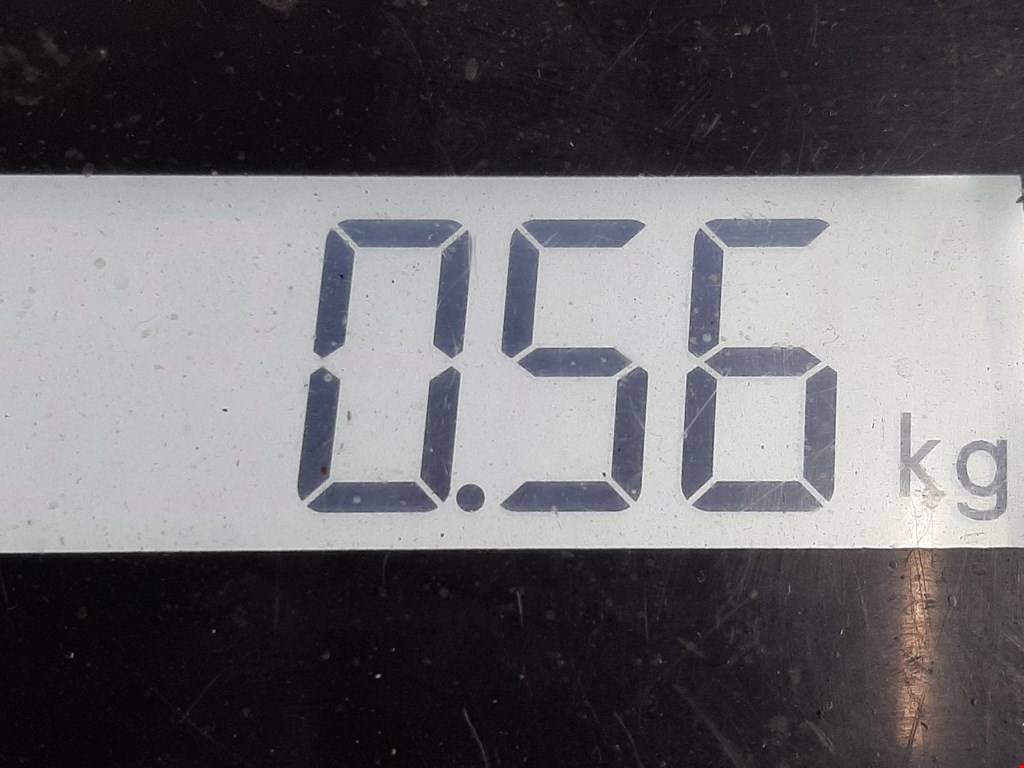 Рычаг задний правый MERCEDES-BENZ C-Class C-klasse W204 2007-2015