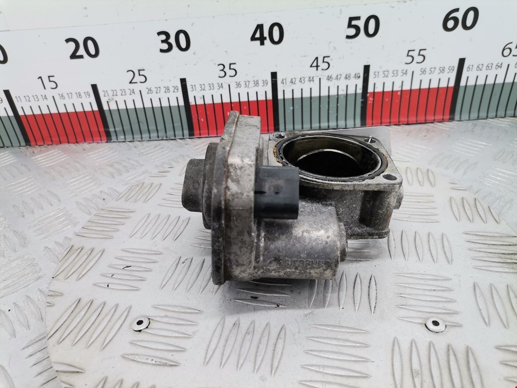 Защита антигравийная OPEL Zafira B 2005-2012