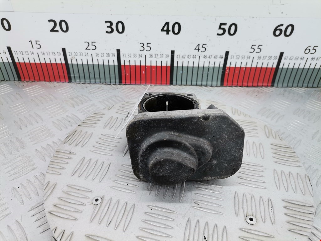 Защита антигравийная OPEL Zafira B 2005-2012