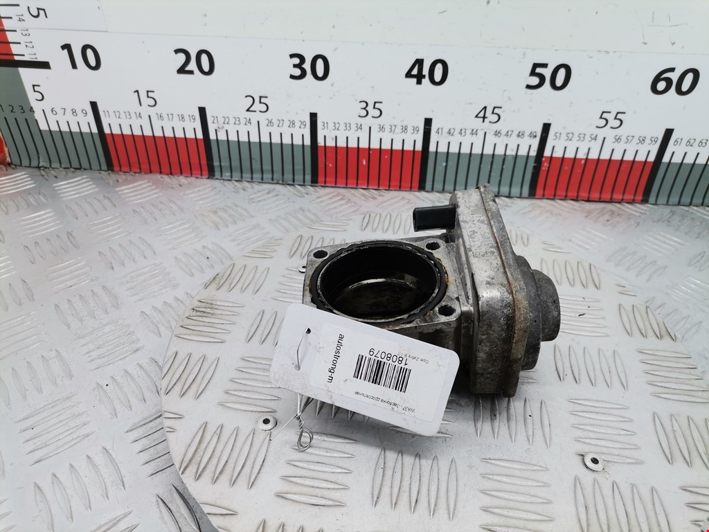 Защита антигравийная OPEL Zafira B 2005-2012