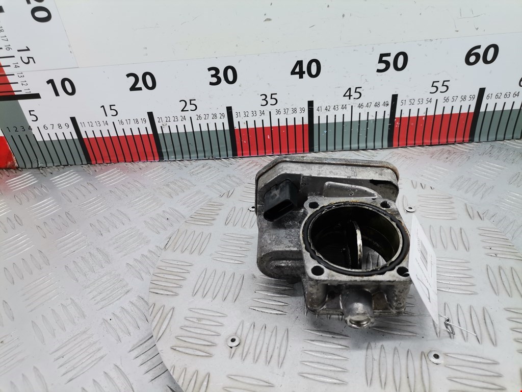 Защита антигравийная OPEL Zafira B 2005-2012