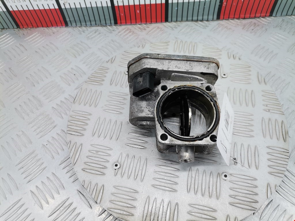 Защита антигравийная OPEL Zafira B 2005-2012