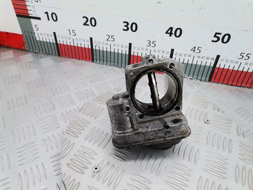 Защита антигравийная OPEL Zafira B 2005-2012