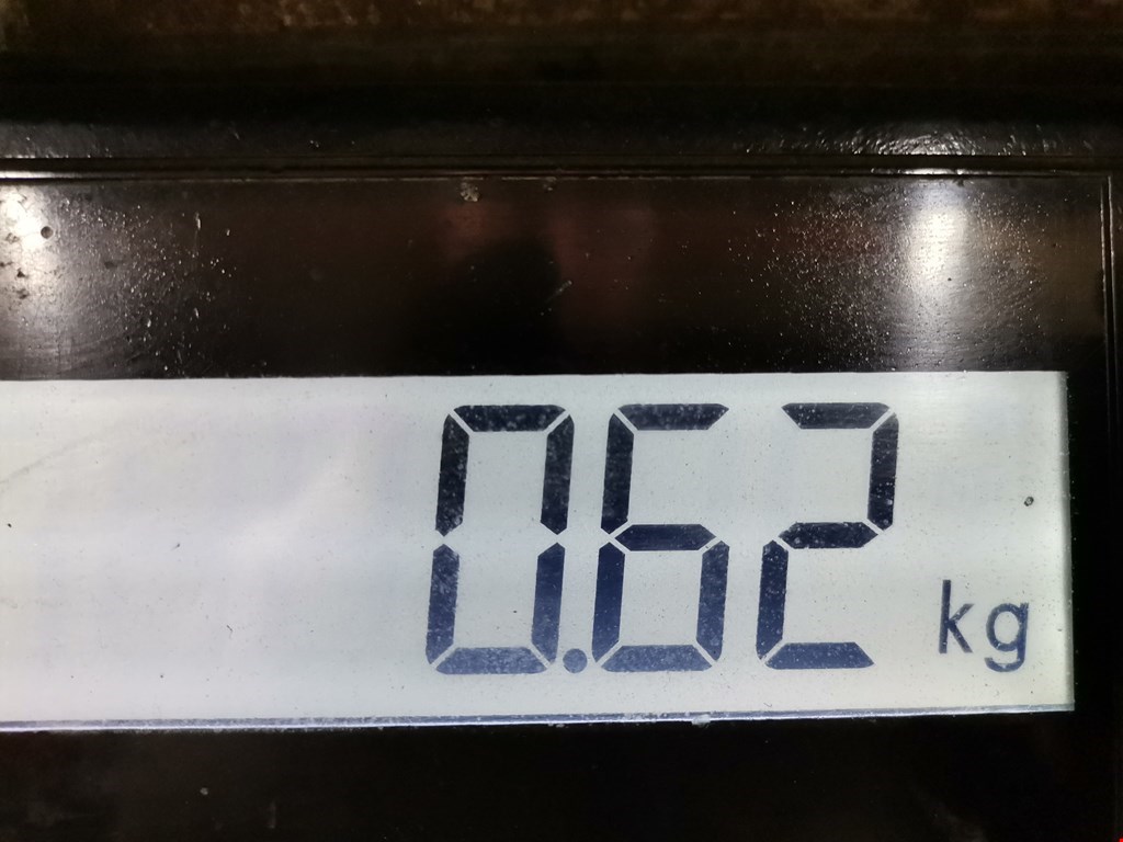 Защита антигравийная OPEL Zafira B 2005-2012