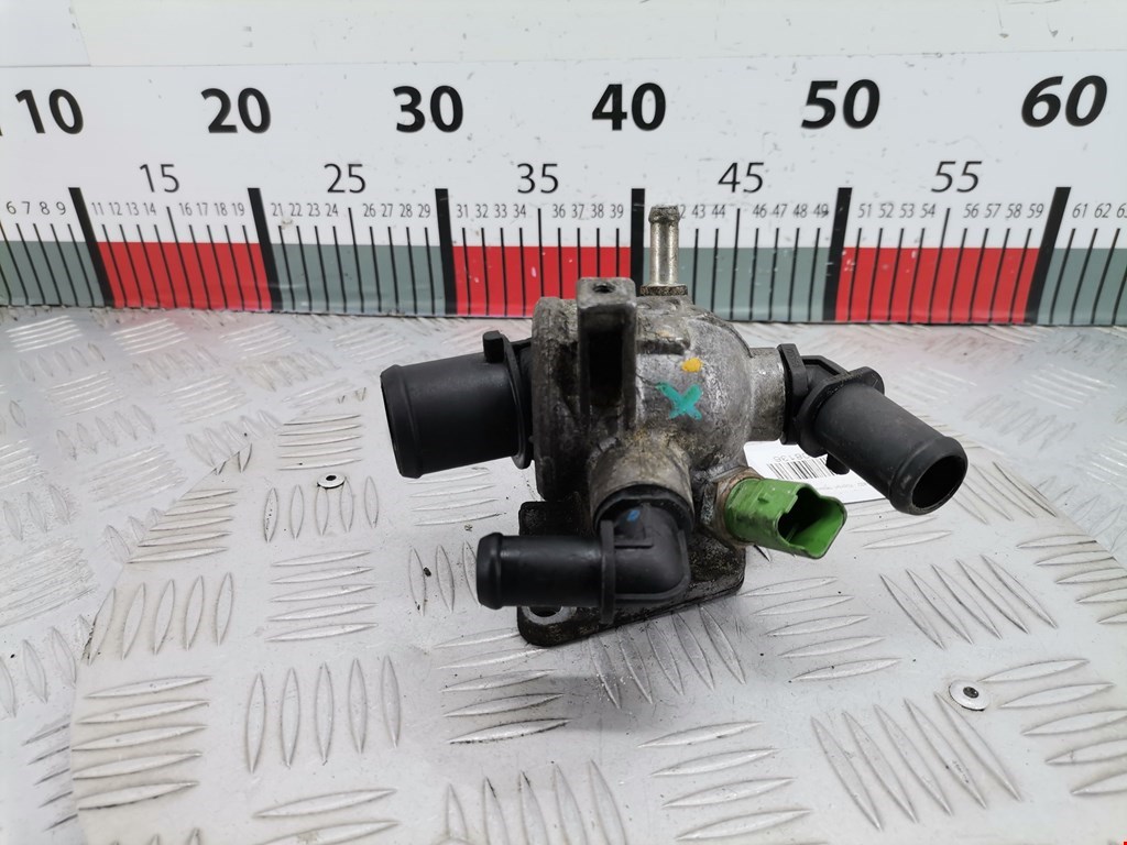 Корпус термостата OPEL Corsa D 2006-2014