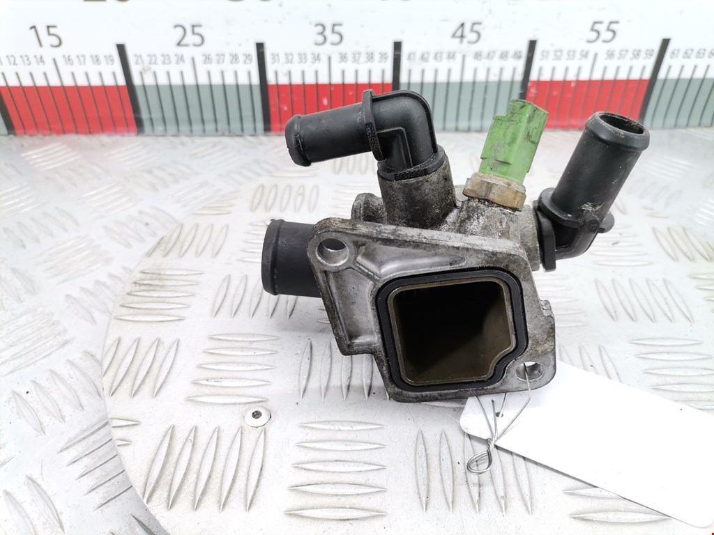 Корпус термостата OPEL Corsa D 2006-2014