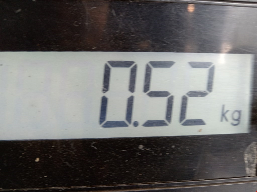 Поводок дворников передний левый/ правый VOLKSWAGEN Touran 2003-2010