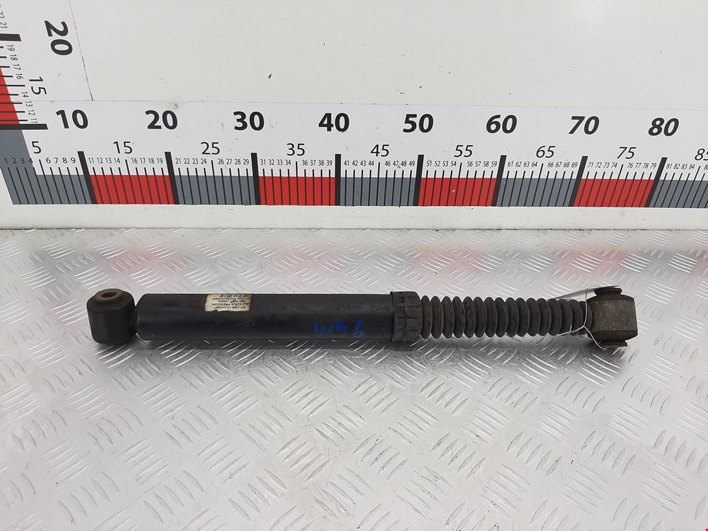 Амортизатор задний правый CITROEN C3 Picasso 2009-2017