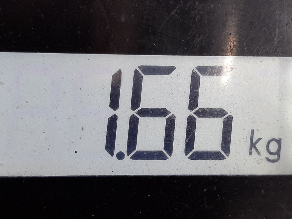 Амортизатор задний правый CITROEN C3 Picasso 2009-2017