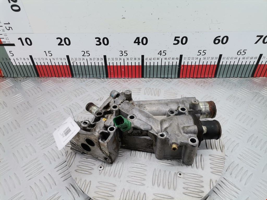 Корпус термостата CITROEN C5 I 2001-2008