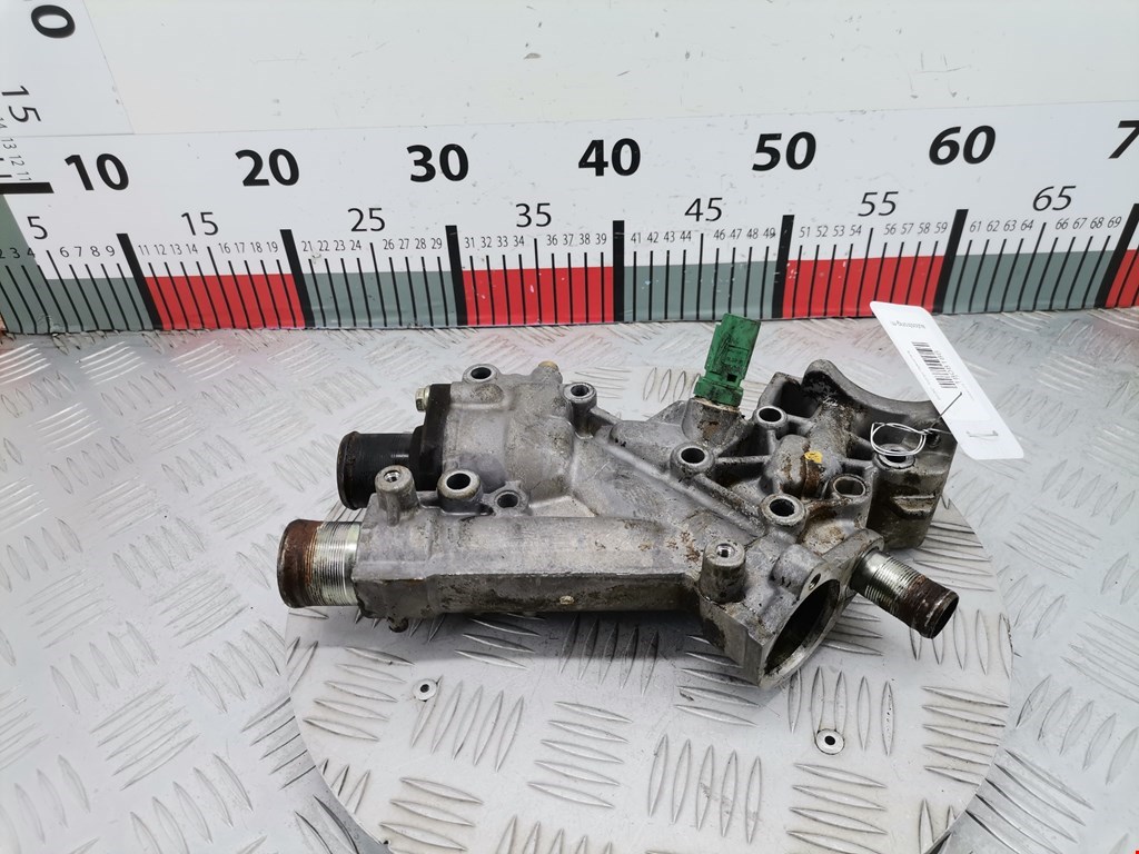 Корпус термостата CITROEN C5 I 2001-2008