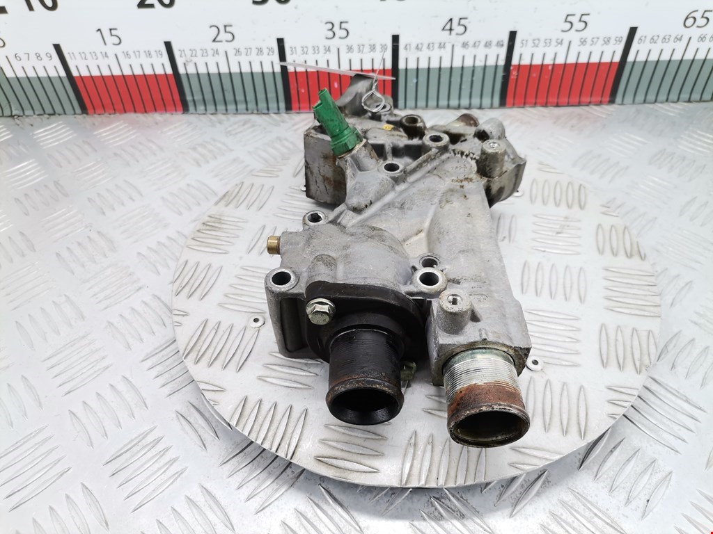 Корпус термостата CITROEN C5 I 2001-2008