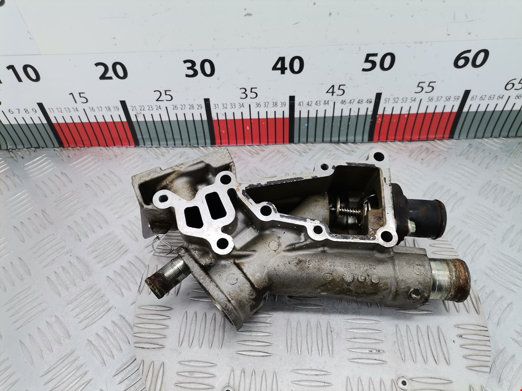 Корпус термостата CITROEN C5 I 2001-2008
