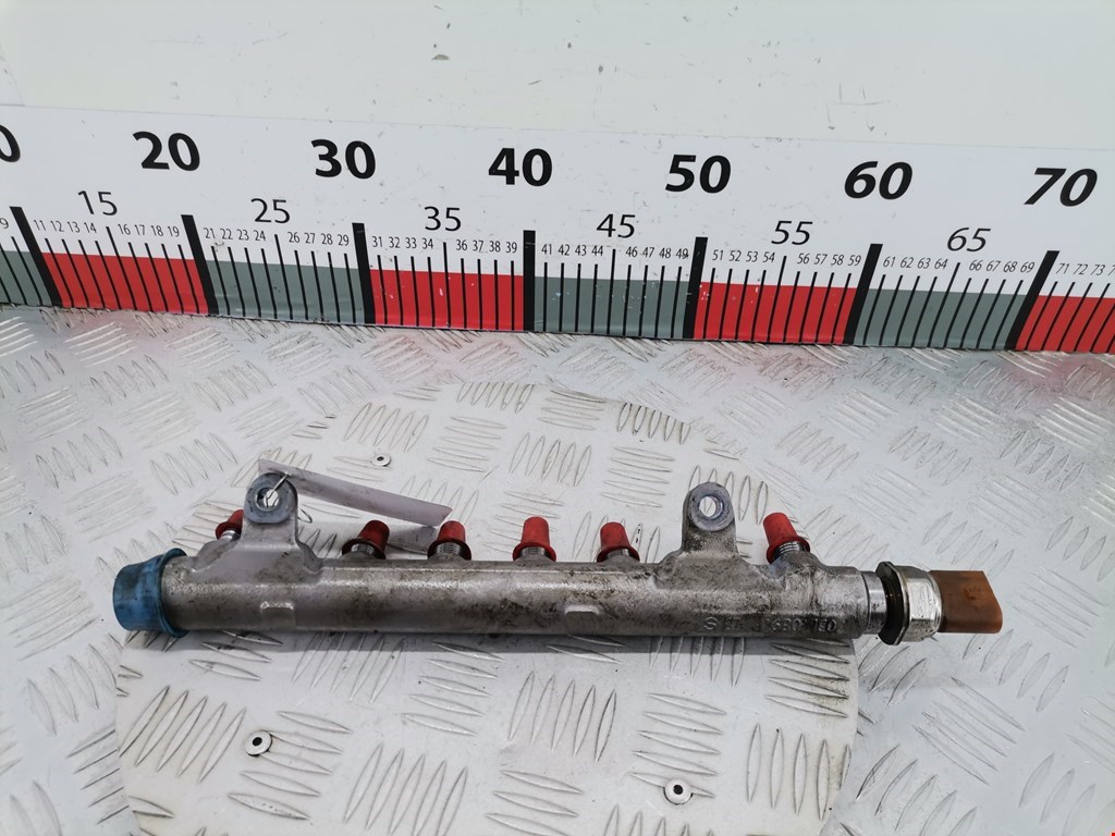 Датчик давления топлива VOLKSWAGEN Passat CC 2008-2017