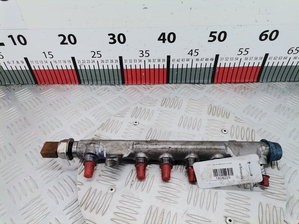 Датчик давления топлива VOLKSWAGEN Passat CC 2008-2017