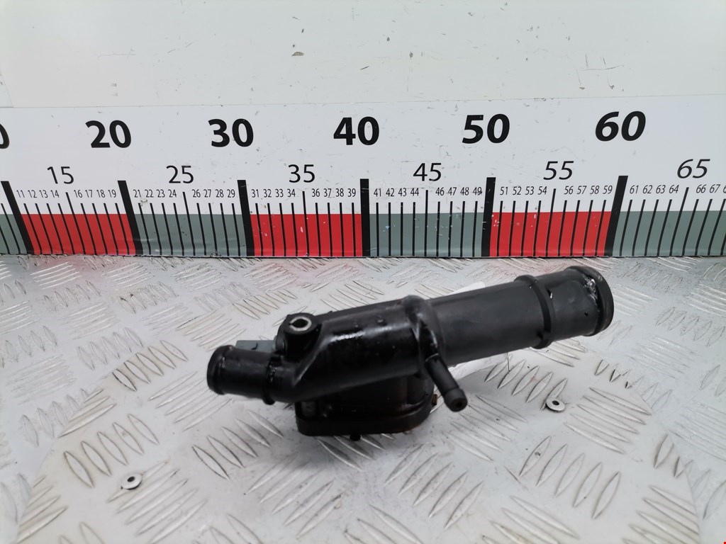 Тройник системы охлаждения VOLKSWAGEN Passat CC 2008-2017