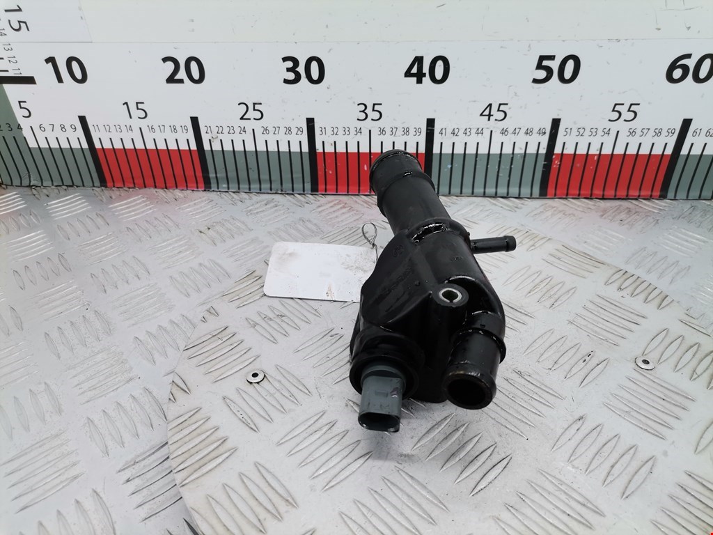 Тройник системы охлаждения VOLKSWAGEN Passat CC 2008-2017