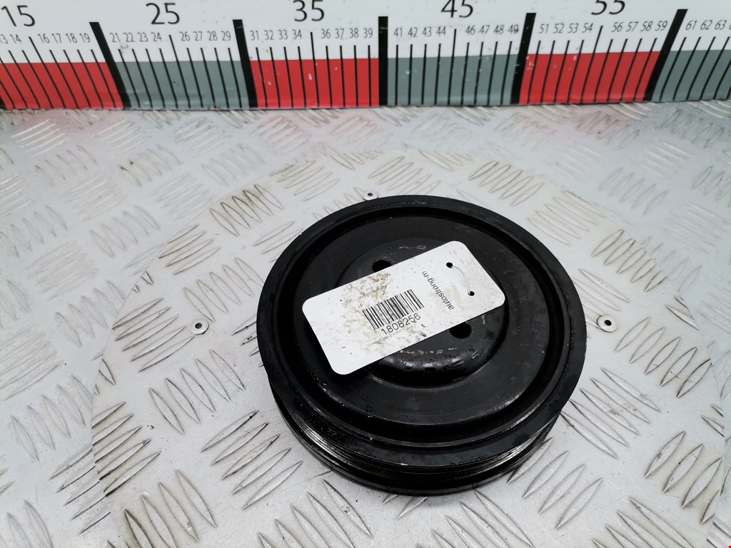 Шестерня коленвала (шкив) VOLKSWAGEN Passat CC 2008-2017