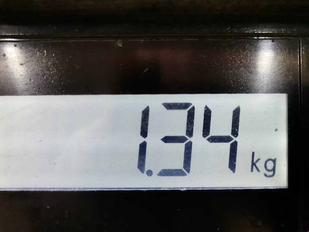 Шестерня коленвала (шкив) VOLKSWAGEN Passat CC 2008-2017