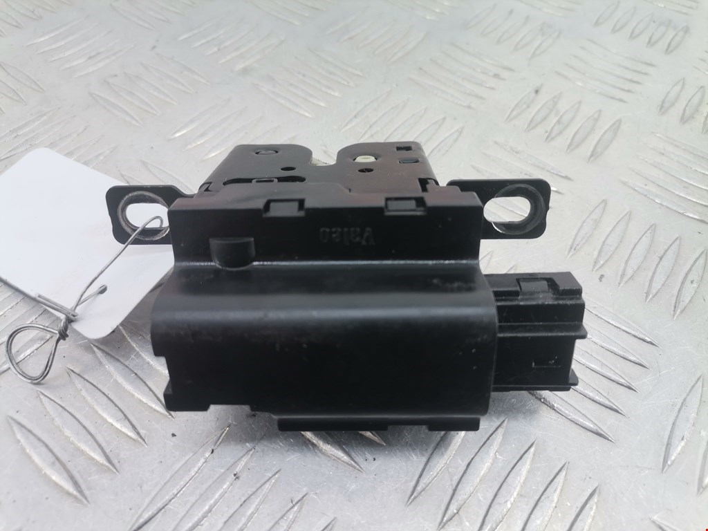 Замок багажника (крышки двери) PEUGEOT 207 2006-2015