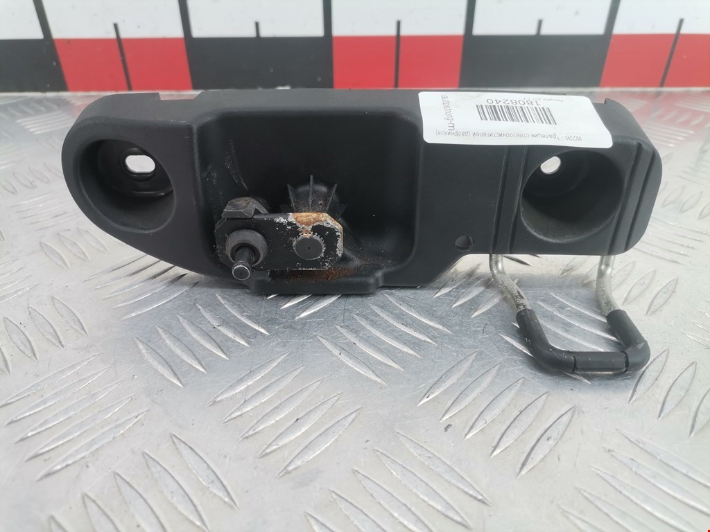 Механизм заднего стеклоочистителя Peugeot 207 (2006-2014)