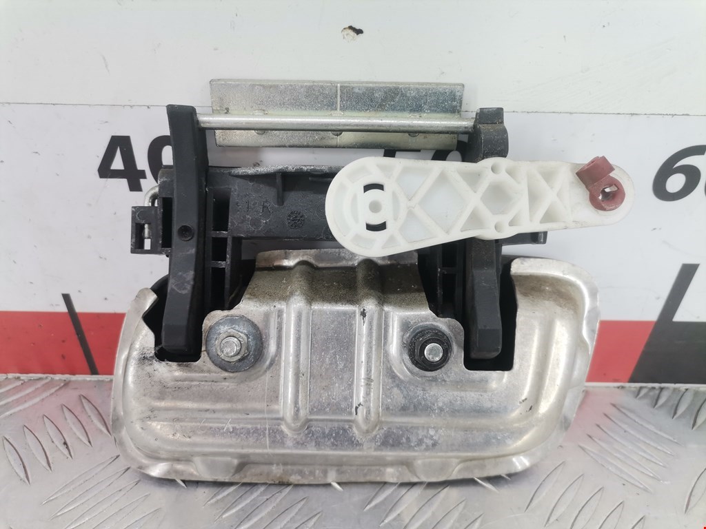 Ручка двери передней наружная правая OPEL Zafira A 1999-2005