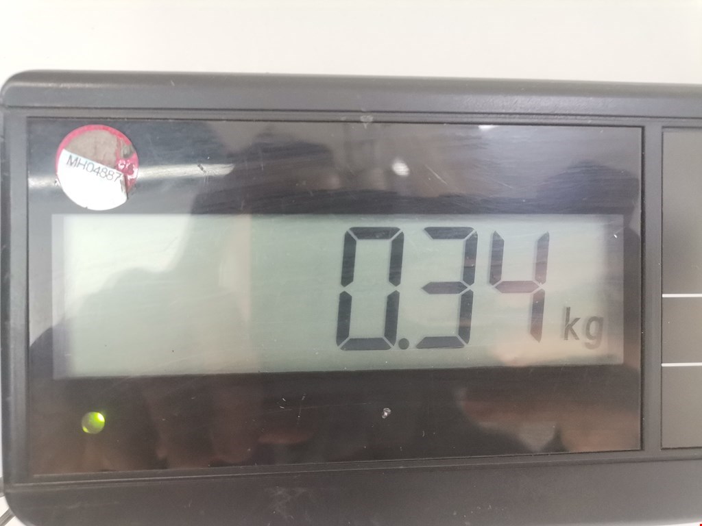 Ручка двери передней наружная правая OPEL Zafira A 1999-2005